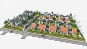 New housing BERCK 