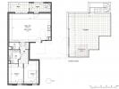 Annonce Vente 3 pièces Appartement Juan-les-pins