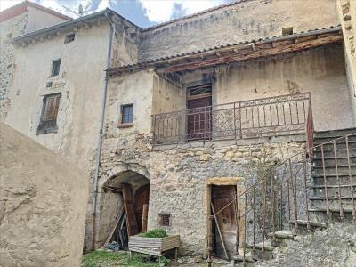 For sale House CHAMPEIX  63