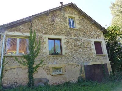 Vente Maison 5 pièces MONTFERRAND-DU-PERIGORD 24440