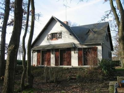 Vente Maison EVREUX Ouest Evreux