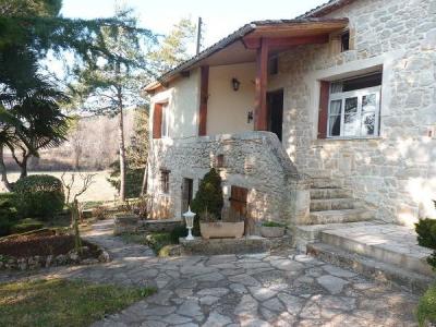 For sale House LAGARDELLE VALLEE-DU-LOT 46