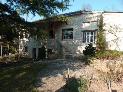 Vente Maison LAGARDELLE VALLEE-DU-LOT