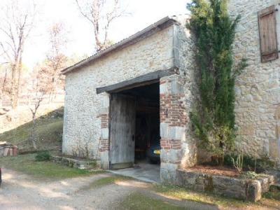 For sale House LAGARDELLE VALLEE-DU-LOT