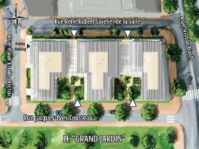 For sale Apartment MASSY MASSY