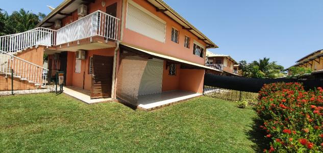 Vente Appartement 2 pices CAYENNE 97300