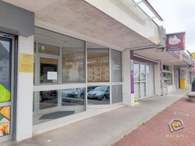 photo For rent Commercial office BAYEUX 14