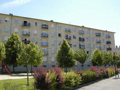 Location Appartement 4 pièces CHAPELLE-SAINT-LUC 10600