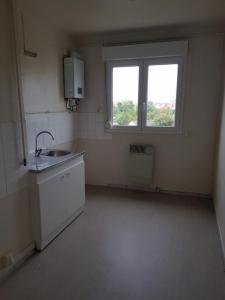 For rent Apartment CHAPELLE-SAINT-LUC 