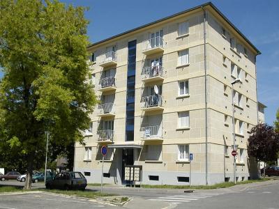 Location Appartement CHAPELLE-SAINT-LUC 