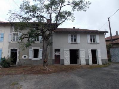 photo For sale House VAYRES 87
