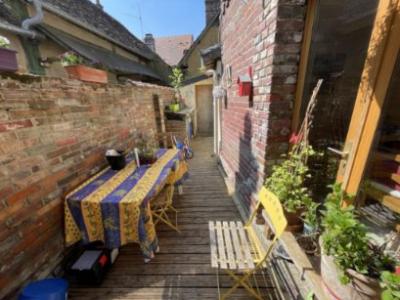 Vente Maison 5 pièces SAINT-GERMAIN-LA-POTERIE 60650