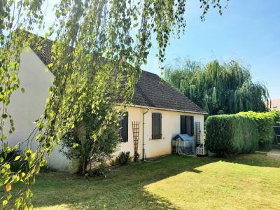 For sale House SEURRE 