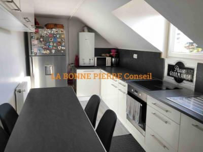 photo For sale Apartment building SAINT-DIE 88