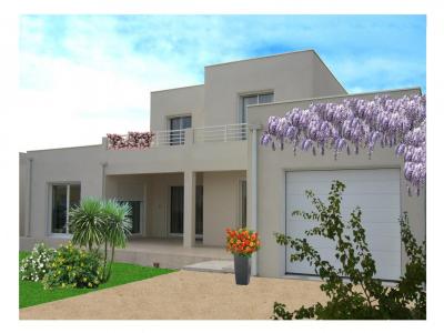 Vente Maison 5 pices MATELLES 34270