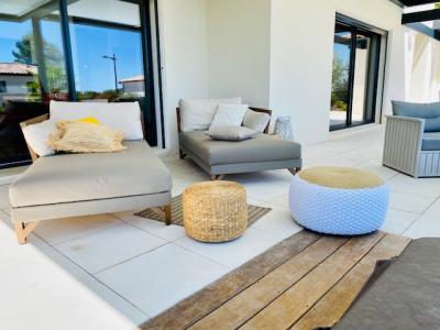 Vente Maison VILLENEUVE-LES-BEZIERS 