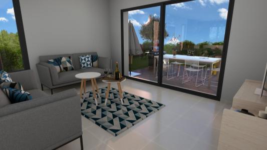 Vente Maison VILLENEUVE-LES-BEZIERS 