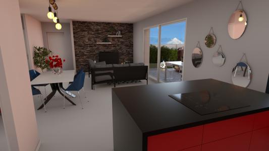 For sale House CAUSSE-DE-LA-SELLE