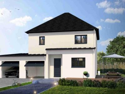 photo For sale House LANGAN 35