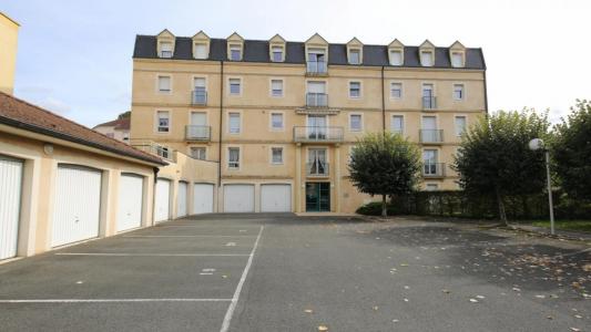 Vente Appartement 3 pices AUTUN 71400