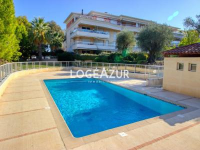 photo For sale Apartment GOLFE-JUAN 06