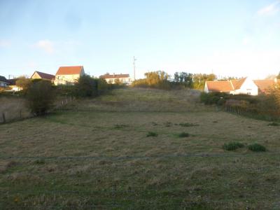 photo For sale Land MILLY-SUR-THERAIN 60