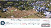 Vente Terrain Rablay-sur-layon  49750 795 m2