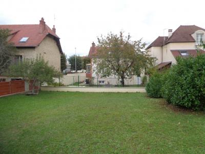 photo For sale Land AUXERRE 89