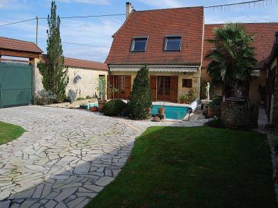 photo For sale House TREMOLAT 24