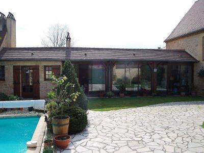 Vente Maison TREMOLAT TREMOLAT