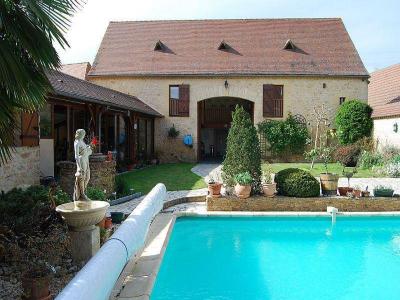Vente Maison TREMOLAT TREMOLAT