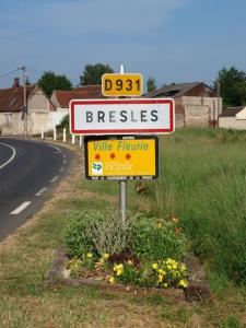 photo For sale Land BRESLES 60