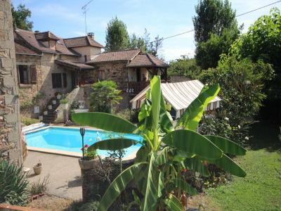 For sale House NAJAC 