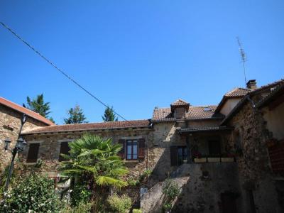 For sale House NAJAC 