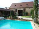 Annonce Vente 14 pices Maison Tremolat