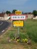 For sale Land Bresles  60510 585 m2