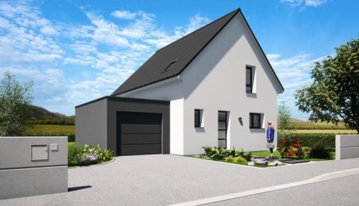 Vente Maison OTTMARSHEIM  68