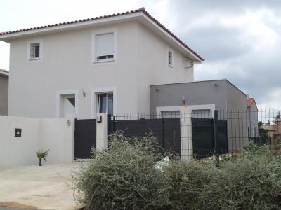 Vente Maison 4 pièces FLORENSAC 34510