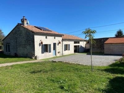 photo For sale House RUFFEC 16