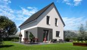 Annonce Vente 5 pices Maison Ottmarsheim