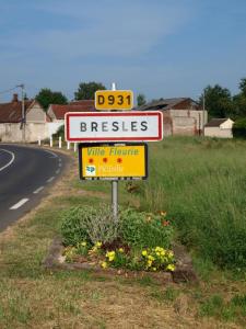 photo For sale Land BRESLES 60