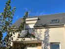 For sale Apartment Noyal-sur-vilaine  35530 60 m2 3 rooms
