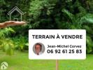 For sale Land Sainte-marie  97438 1600 m2