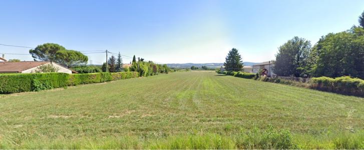 photo For sale Land ALLEX 26