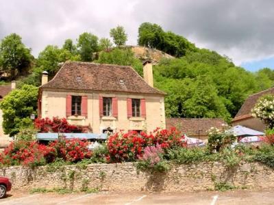 Vente Maison LIMEUIL LIMEUIL 24