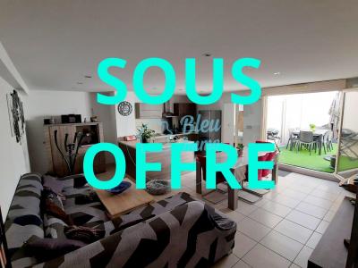 Vente Appartement 3 pièces MAUGUIO 34130