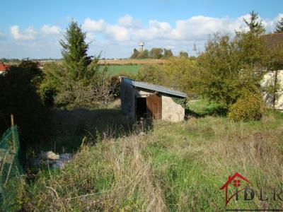 photo For sale Land BOUHANS-ET-FEURG 70