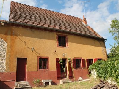 photo For sale House VEURDRE 03
