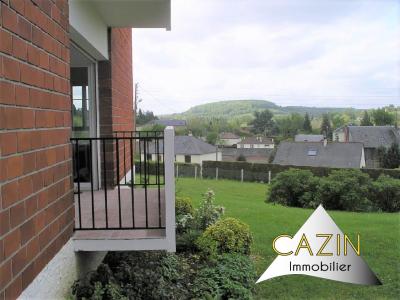 photo For sale Apartment VIMOUTIERS 61