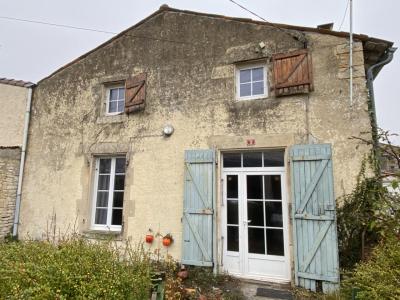 photo For sale House AULNAY 17